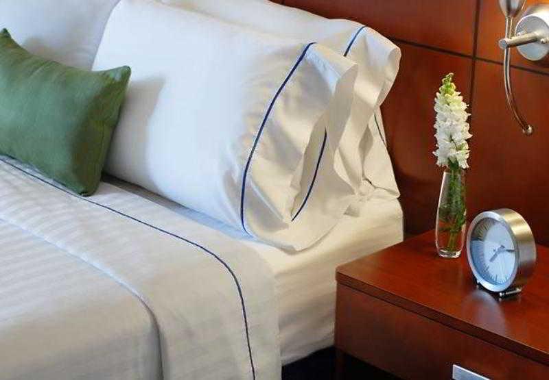 Courtyard By Marriott Oklahoma City Airport Eksteriør billede