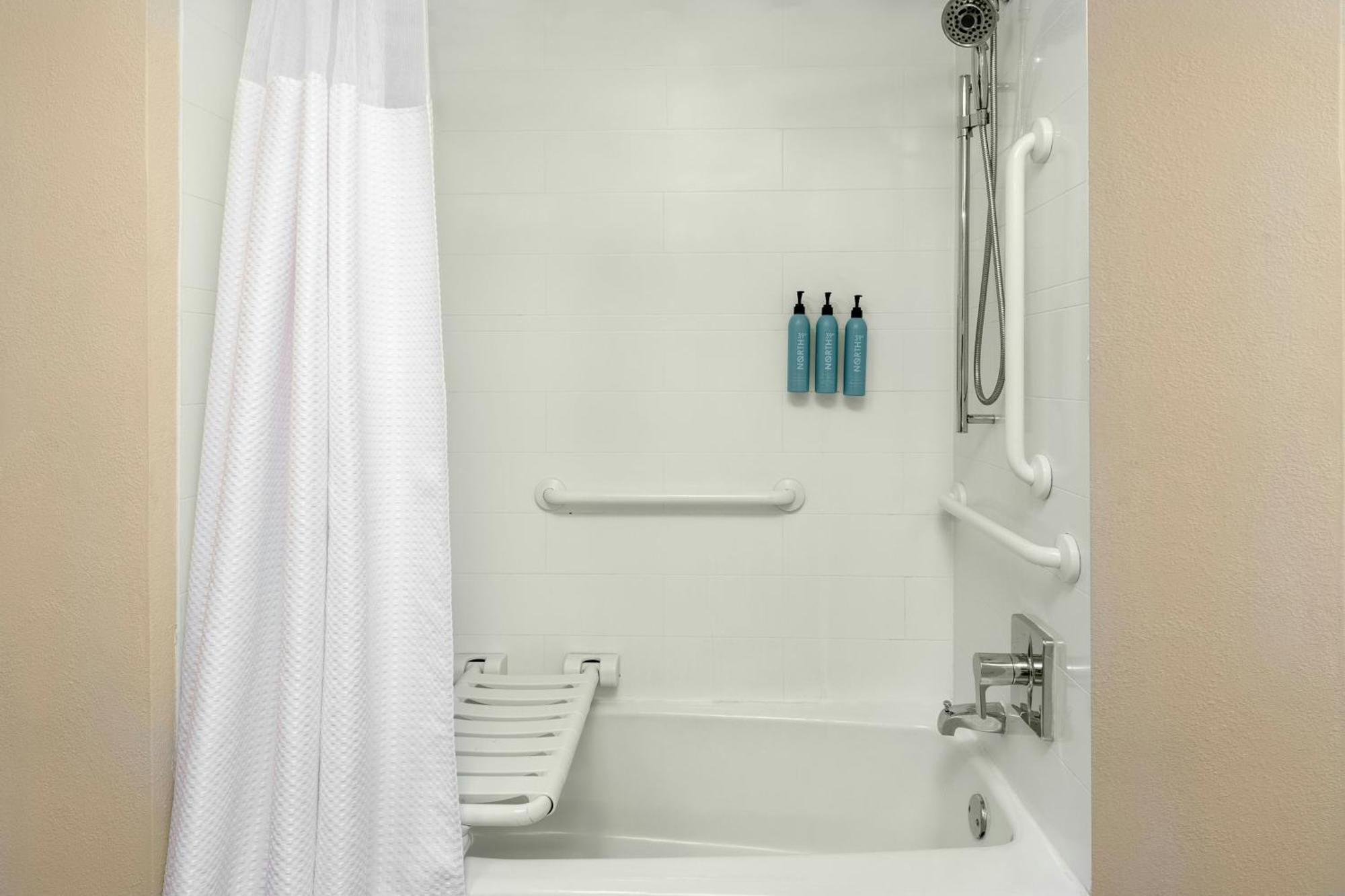 Courtyard By Marriott Oklahoma City Airport Eksteriør billede